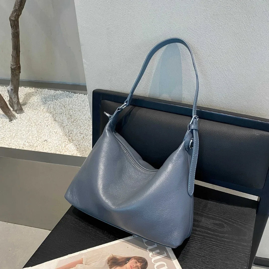Crossbody-Bag Anwendung