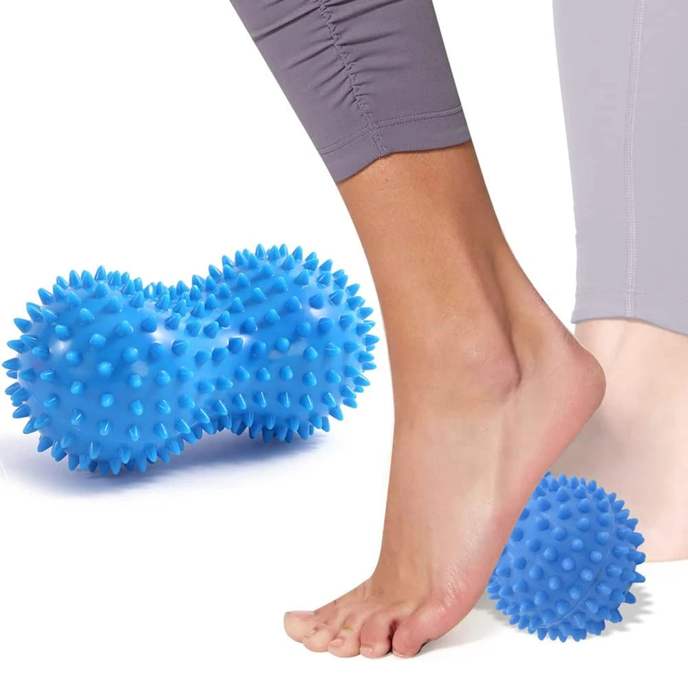 Spike-Roller Akupressur