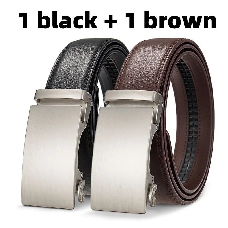Herren Gürtel Premium