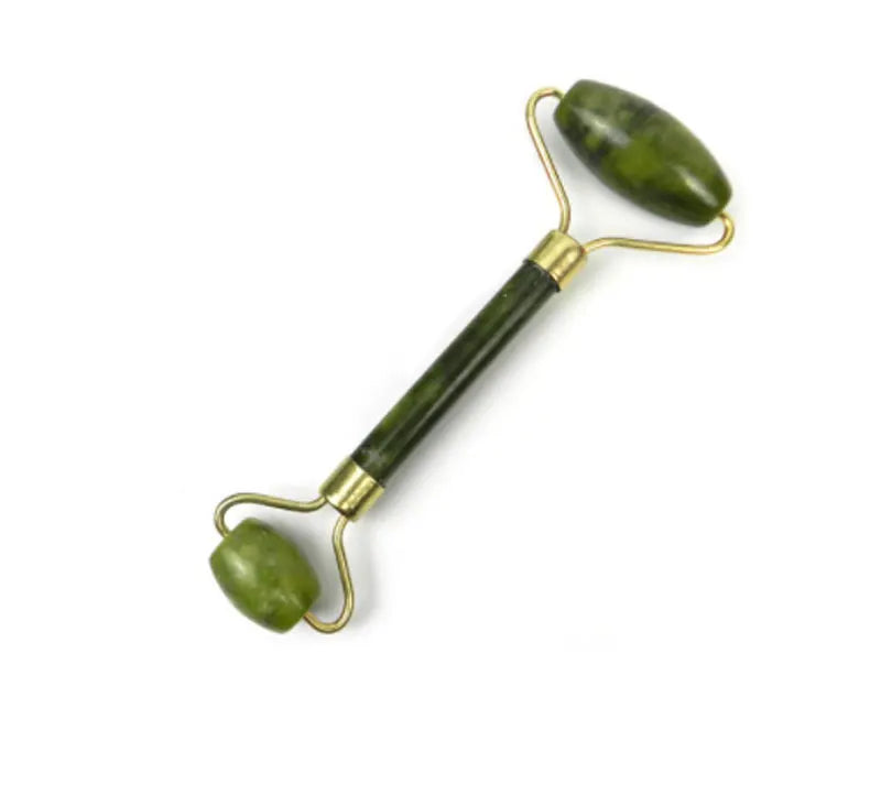 Jade Roller Gua Sha Premium 2er Set