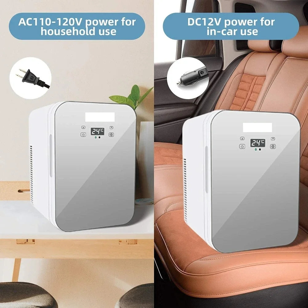 Kühlbox 25L Auto AC DC