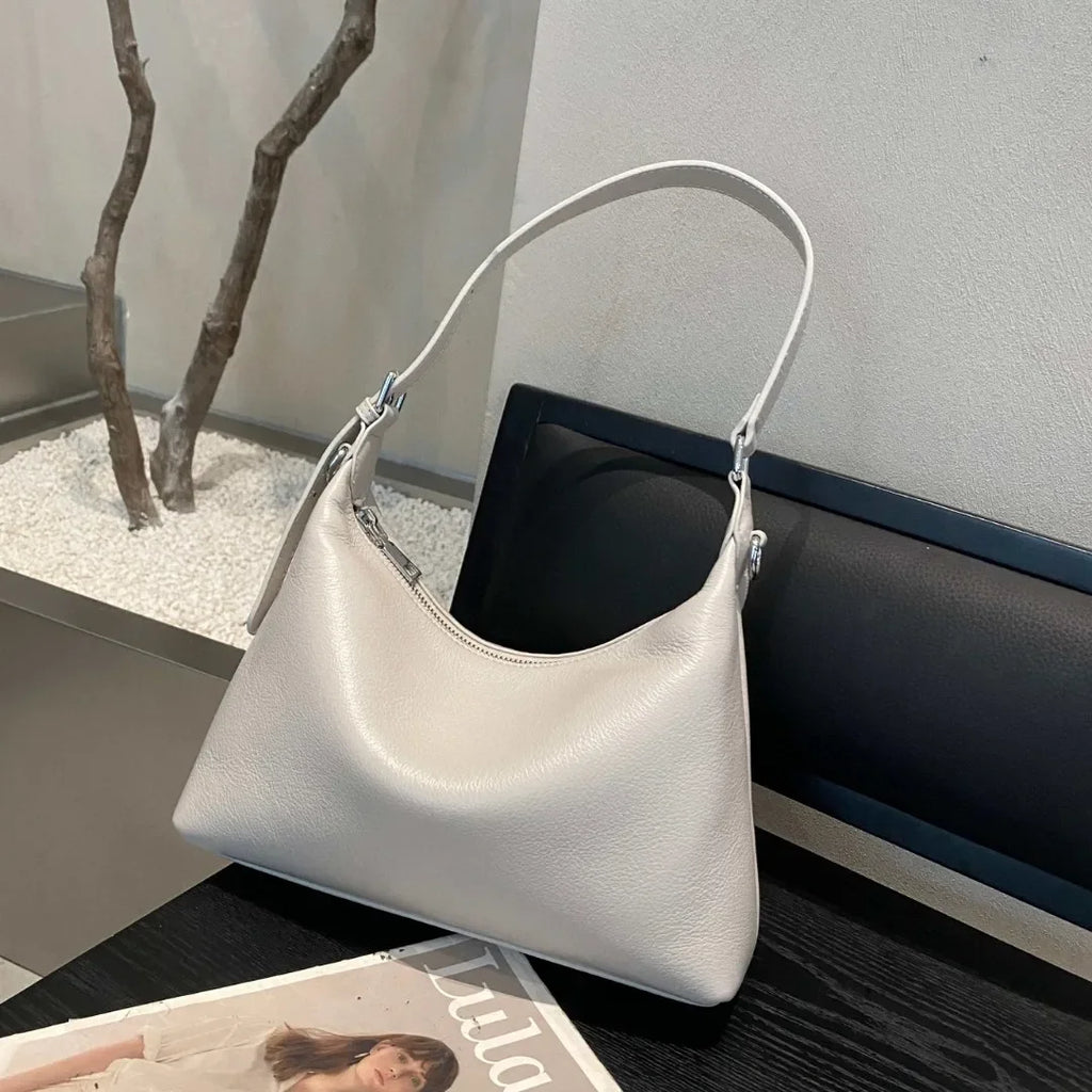 Crossbody-Bag Innen-Detail