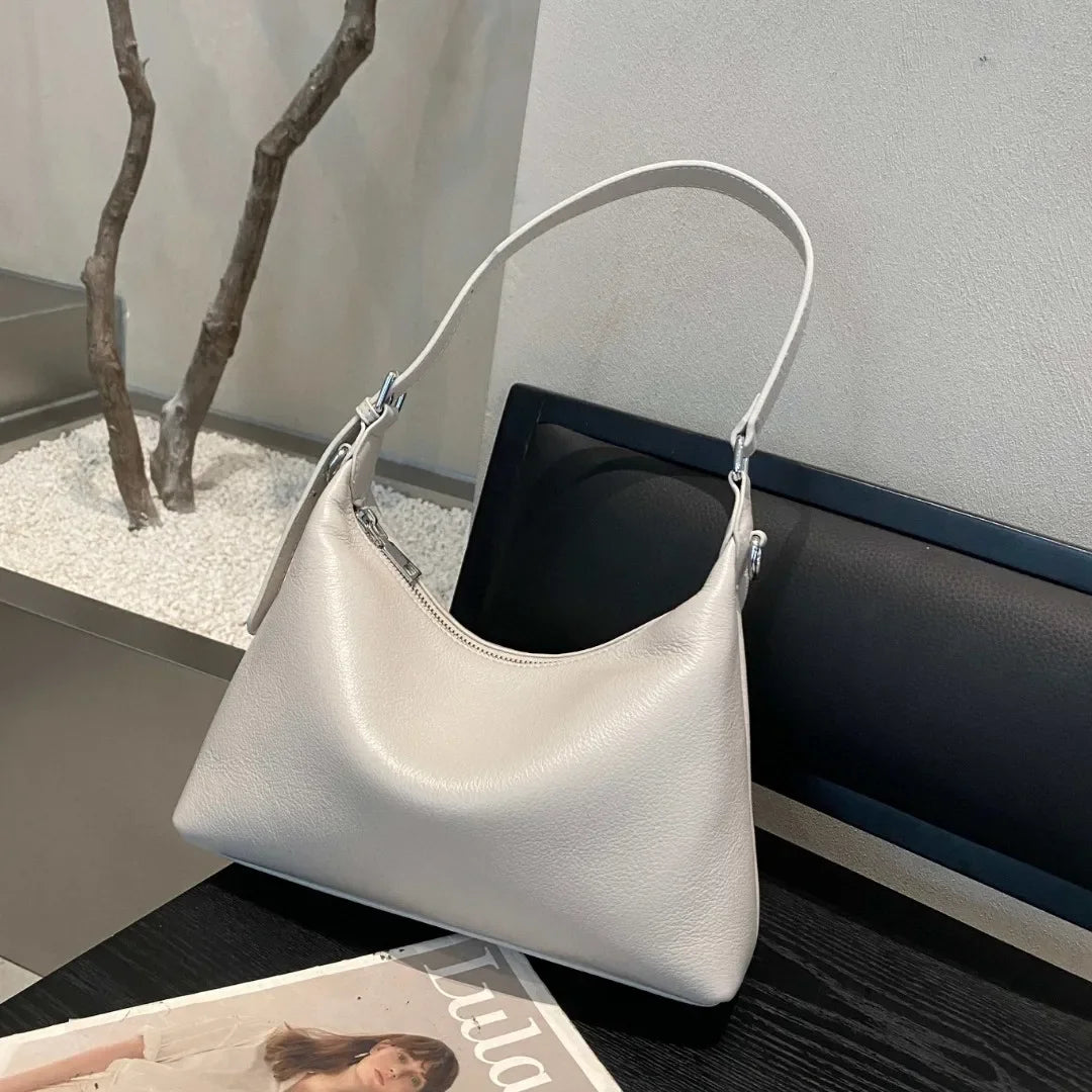 Crossbody-Bag Innen-Detail