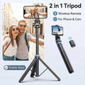 Selfie-Stick mit Stativ