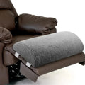 Yoga-Bolster halbrund