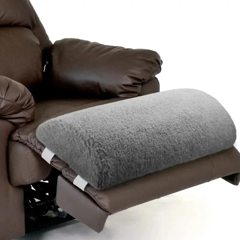 Yoga-Bolster halbrund