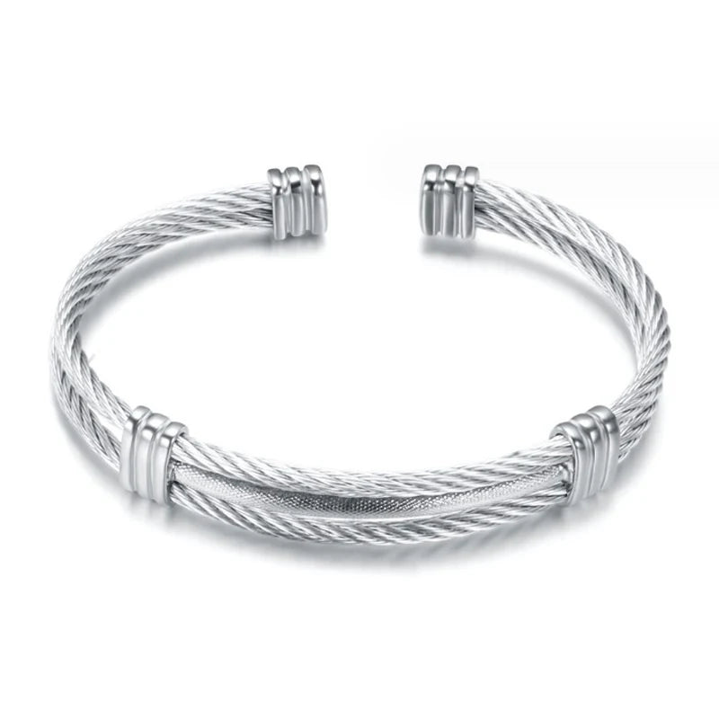 Damen-Armband Anwendung