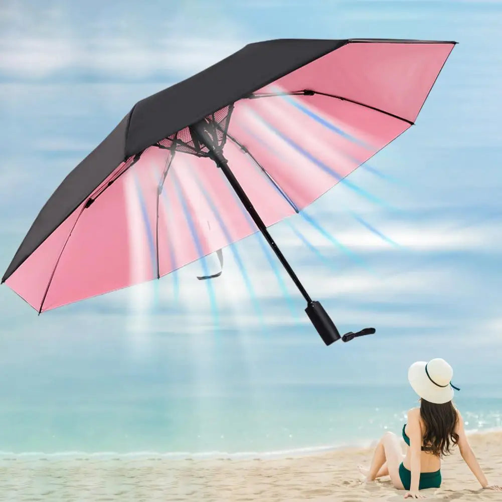 Strand-Sonnenschirm