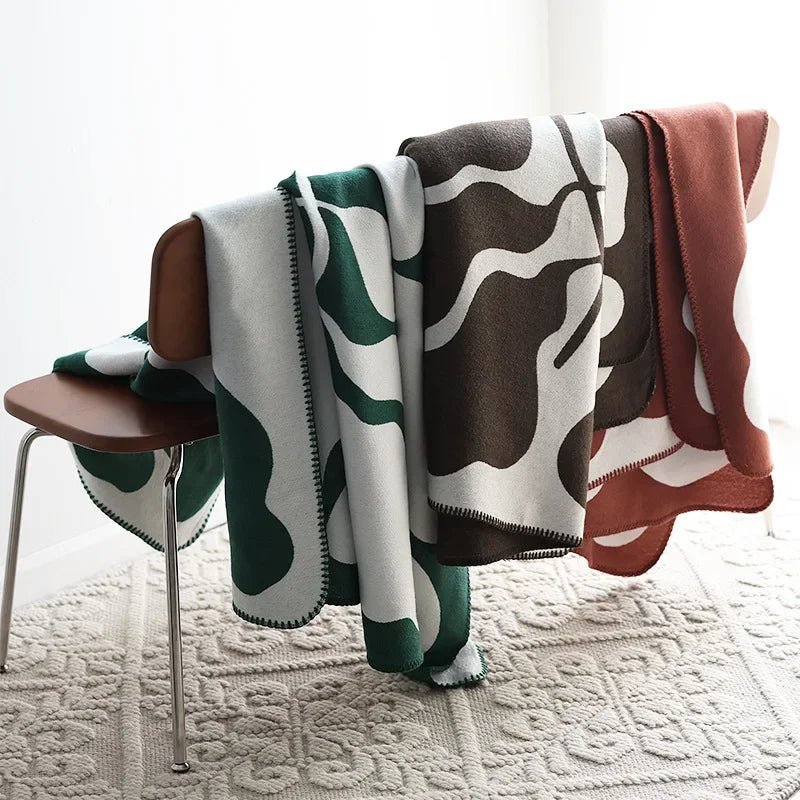 Cashmere Touch Sofa-Cover Detail