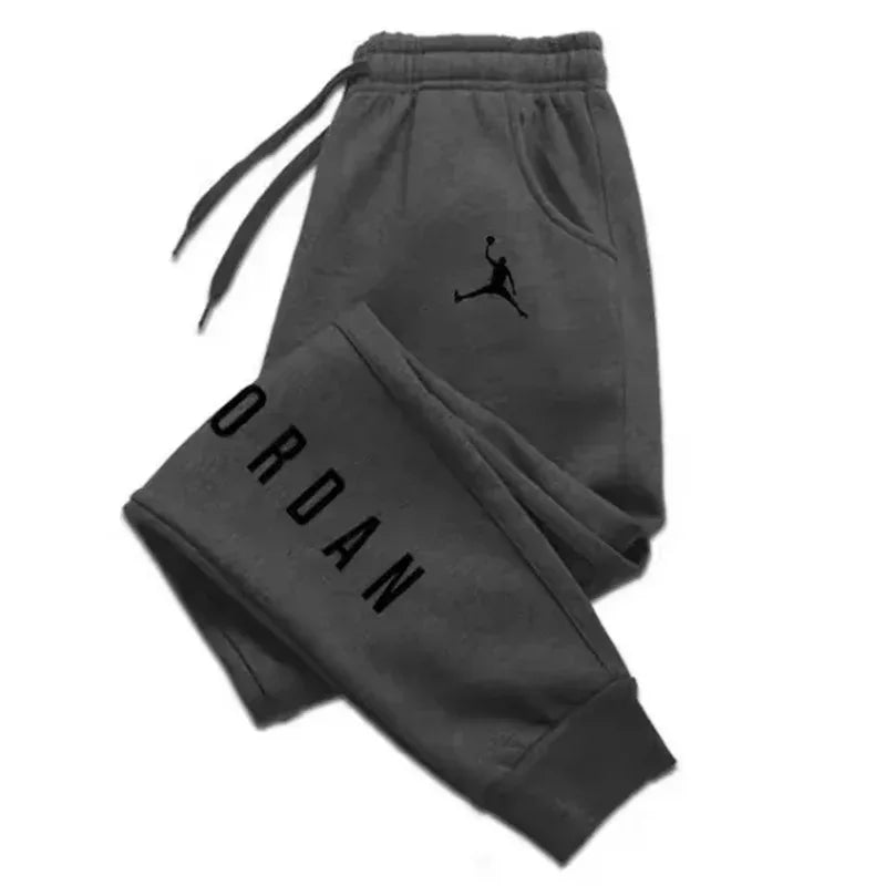 Herren Jogginghose · sportlich-bequem, ganzjährig (Sport & Freizeit)