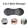 Shiatsu-Massage-Pad