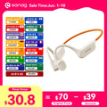 Open-Ear Bluetooth Kopfhörer