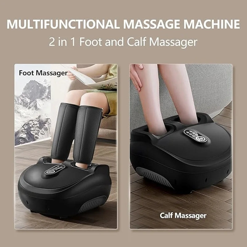 Shiatsu Fuss-Massagegerät