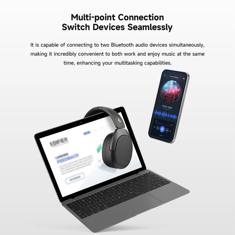 Bluetooth Kopfhörer Premium