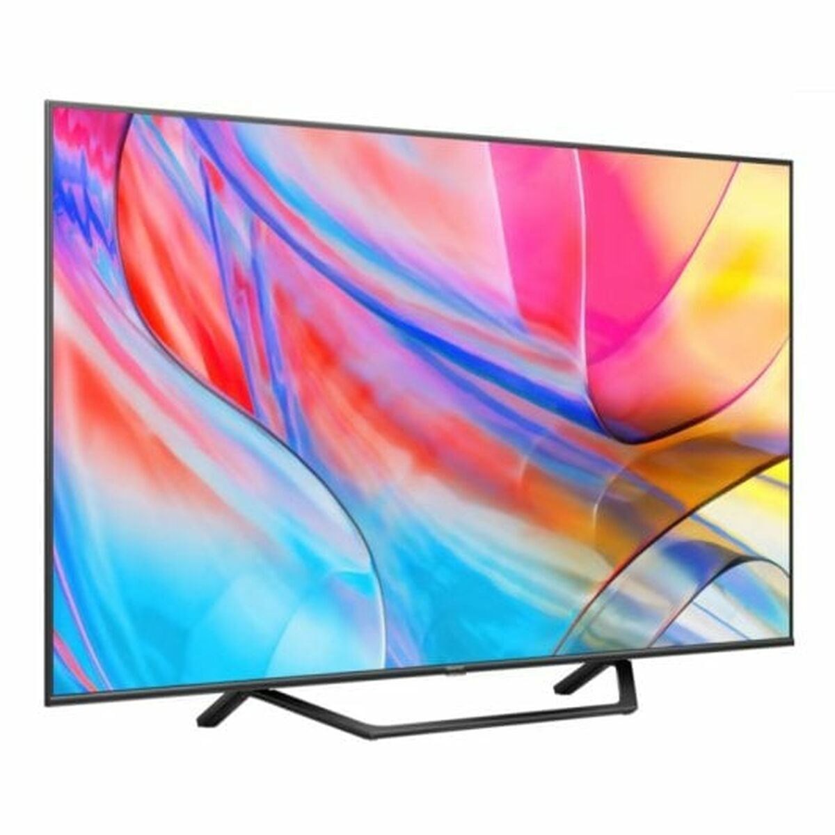 Smart TV Hisense 43A79KQ 4K Ultra HD 43" LED HDR D-LED QLED · Generalüberholt (Note B)