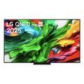 Smart TV LG 75QNED86A6A 75 4K Ultra HD 75" LED HDR LCD AMD FreeSync QNED · Generalüberholt