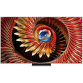 Smart TV TCL 75C8K 4K Ultra HD 75" ULED HDR10+ Google Assistant · Generalüberholt (Note B)