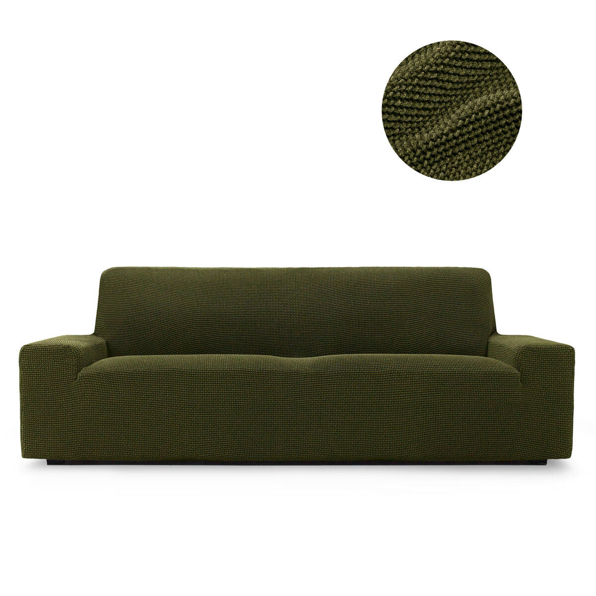 Sofabezug Sofaskins NIAGARA grün · Generalüberholt (Note C)