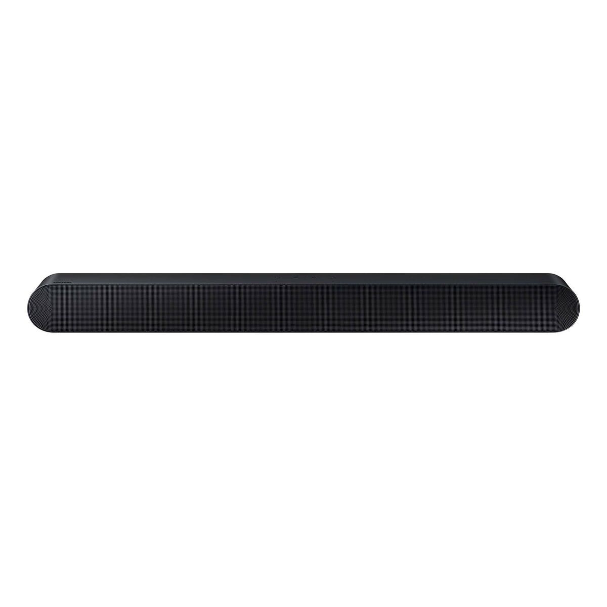 Soundbar Samsung HWS60D Schwarz 200 W · Generalüberholt (Note C)