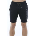 Sport Shorts +8000 MONFRAGUE J 20V 005 10 Schwarz