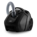 Staubsauger UFESA AC3090 Schwarz 900 W · Generalüberholt (Note B)