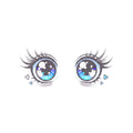 Sticker «Anime Eyes» – LuxeStyle Schweiz