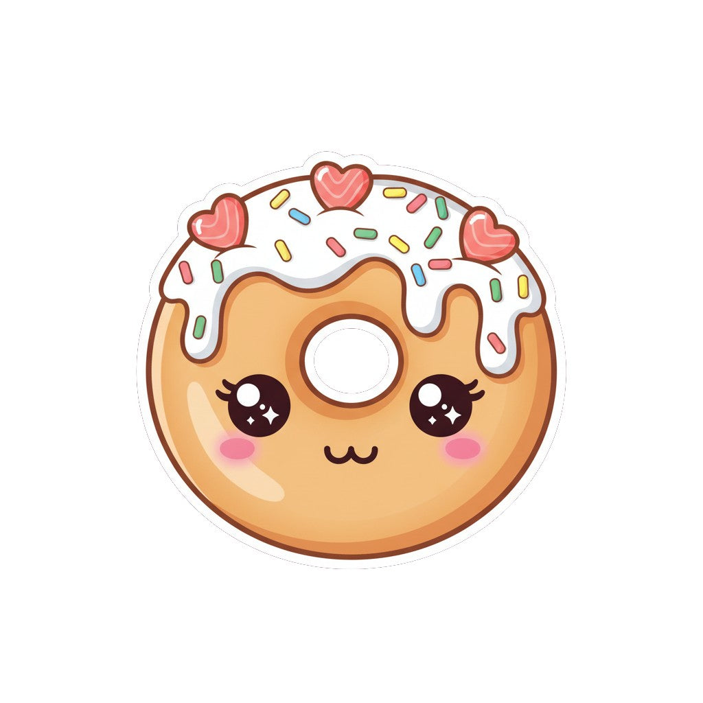 Sticker «Bagel» – LuxeStyle Schweiz