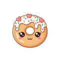 Sticker «Bagel» – LuxeStyle Schweiz