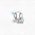 Sticker «Baseball» – LuxeStyle Schweiz