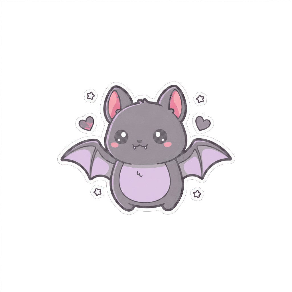 Sticker «Bat» – LuxeStyle Schweiz