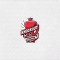 Sticker «Boxing Glove» – LuxeStyle Schweiz