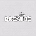 Sticker «Breathe» – LuxeStyle Schweiz