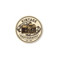 Sticker «Camera» – LuxeStyle Schweiz