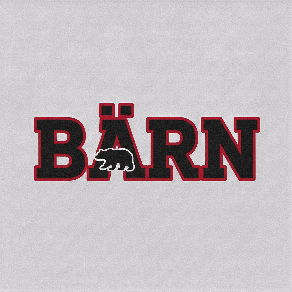 Sticker «Ch Baern» – LuxeStyle Schweiz