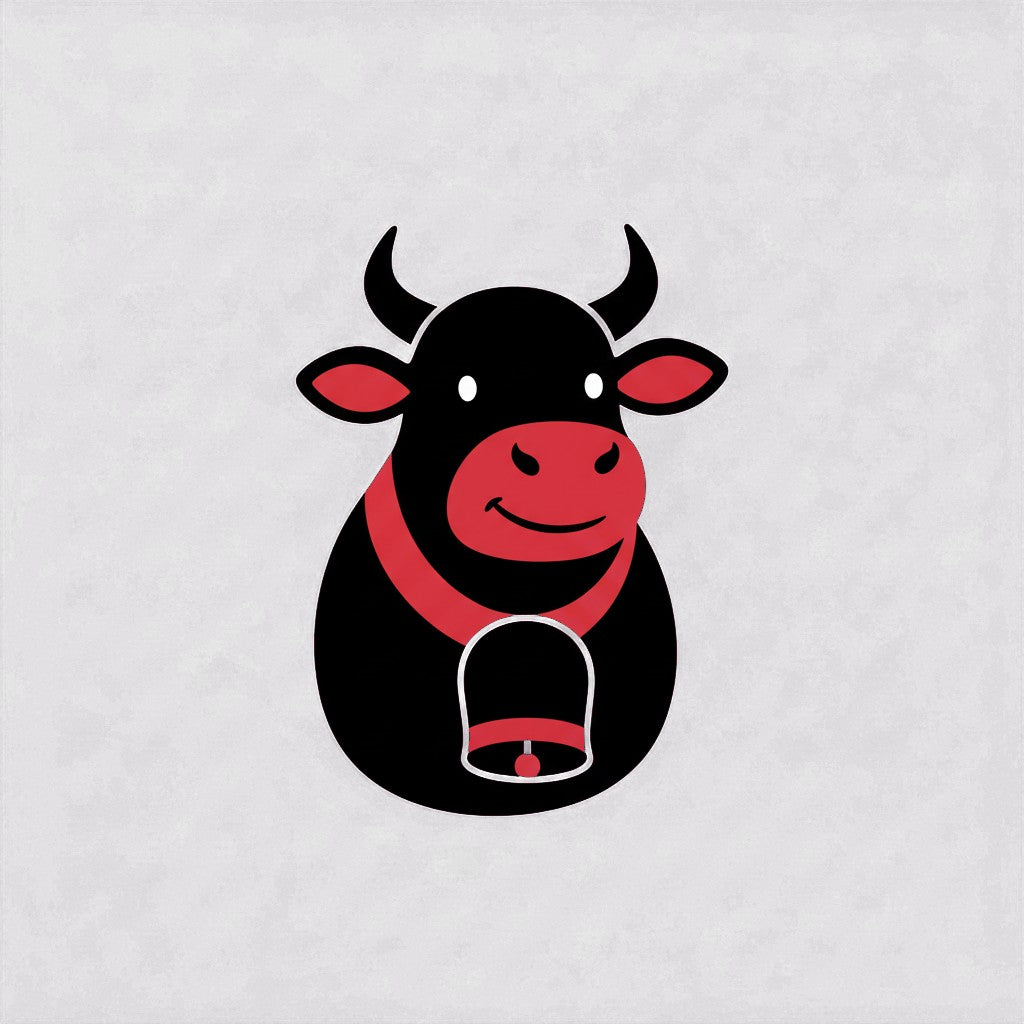 Sticker «Ch Braunvieh» – LuxeStyle Schweiz