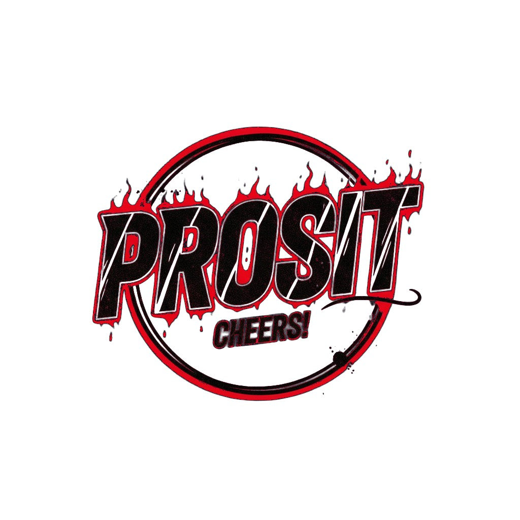 Sticker «Ch Prosit» – LuxeStyle Schweiz