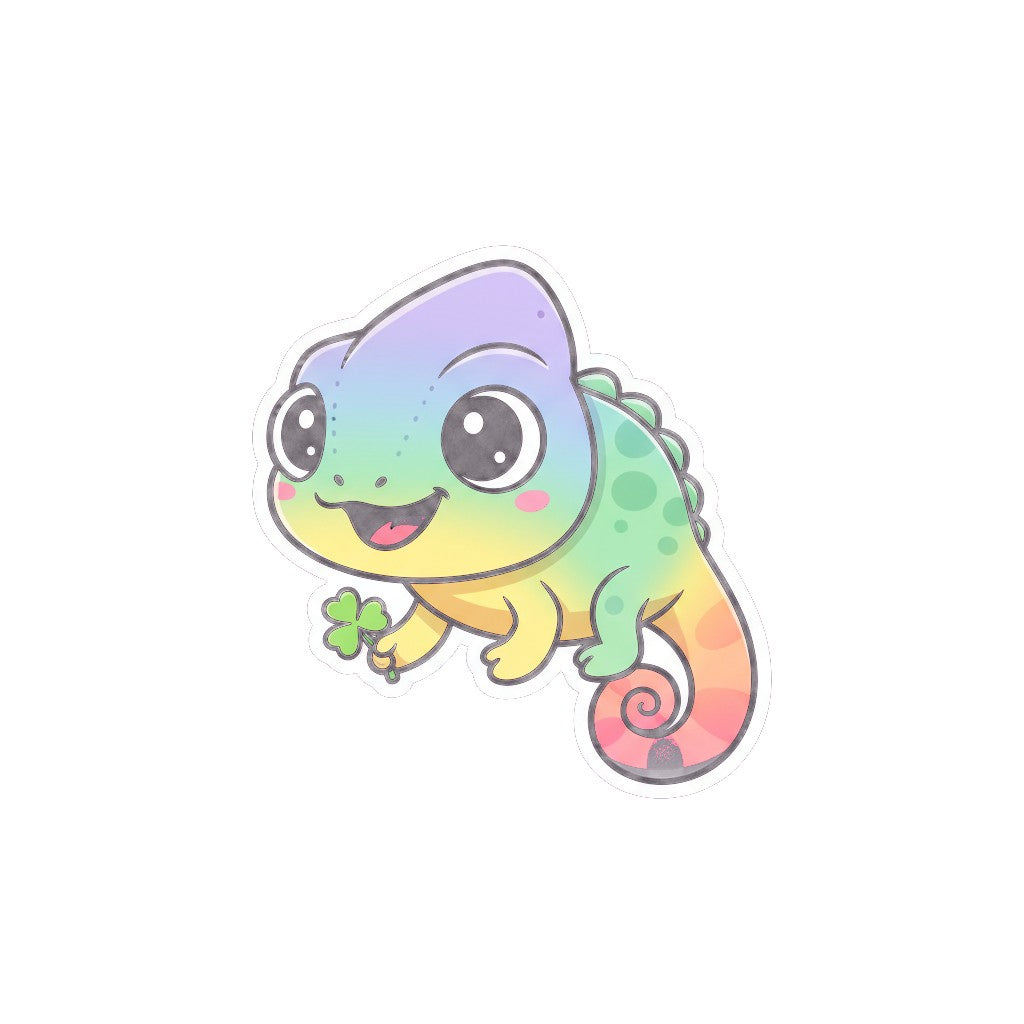 Sticker «Chameleon» – LuxeStyle Schweiz