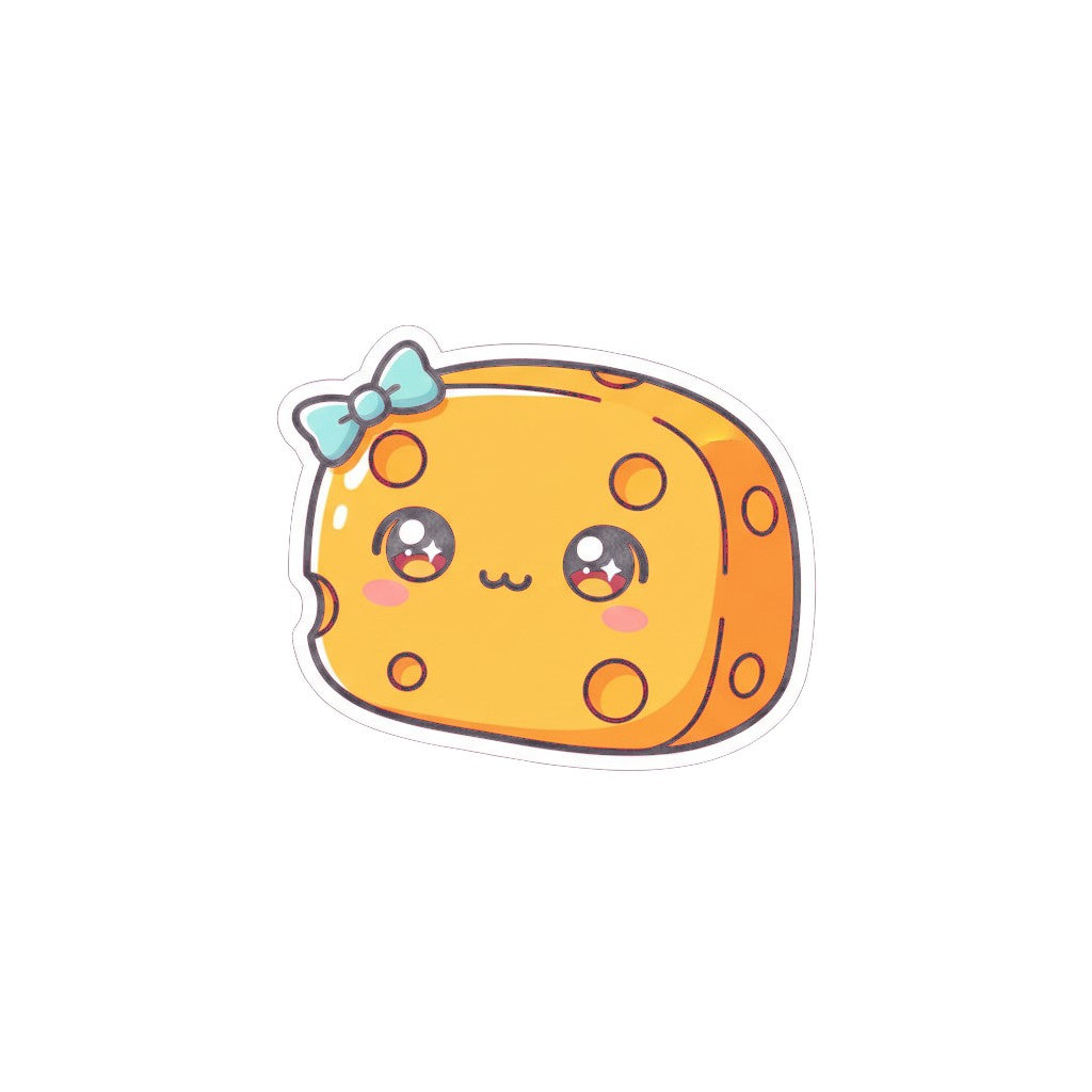 Sticker «Cheese» – LuxeStyle Schweiz