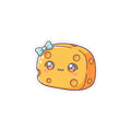 Sticker «Cheese» – LuxeStyle Schweiz