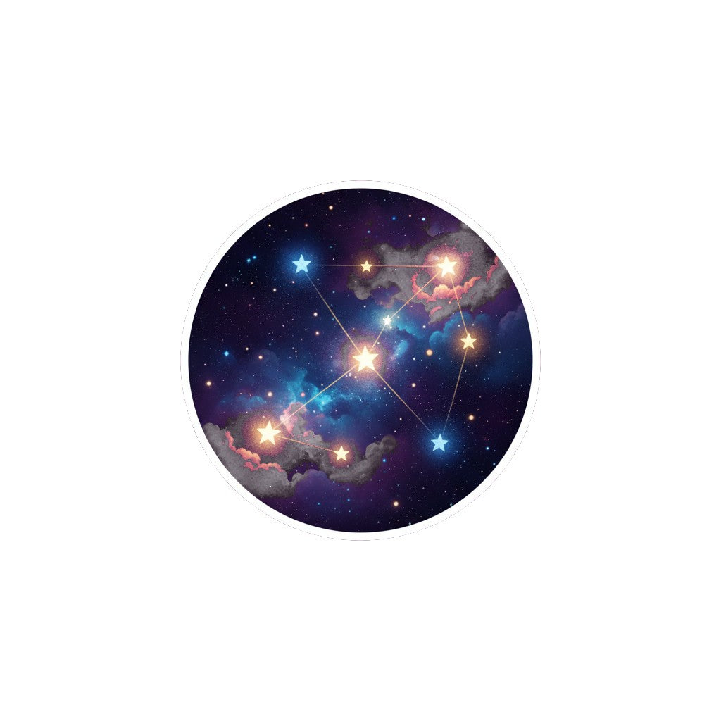 Sticker «Constellation» – LuxeStyle Schweiz