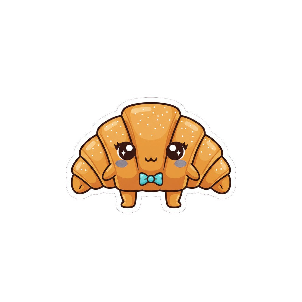 Sticker «Croissant» – LuxeStyle Schweiz