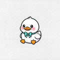 Sticker «Duck» – LuxeStyle Schweiz