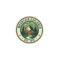 Sticker «Explorer» – LuxeStyle Schweiz