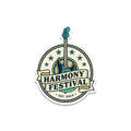 Sticker «Festival» – LuxeStyle Schweiz