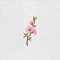 Sticker «Flower Cherry Blossom» – LuxeStyle Schweiz