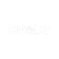 Sticker «Hallo» – LuxeStyle Schweiz