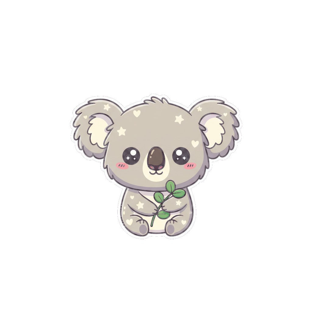 Sticker «Koala» – LuxeStyle Schweiz