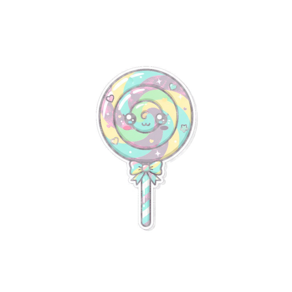 Sticker «Lollipop» – LuxeStyle Schweiz