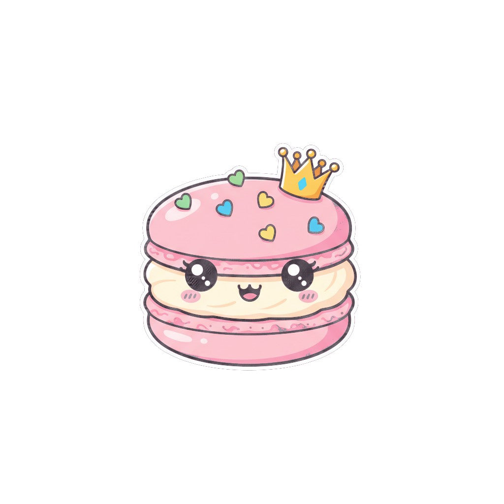 Sticker «Macaron» – LuxeStyle Schweiz
