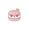Sticker «Macaron» – LuxeStyle Schweiz